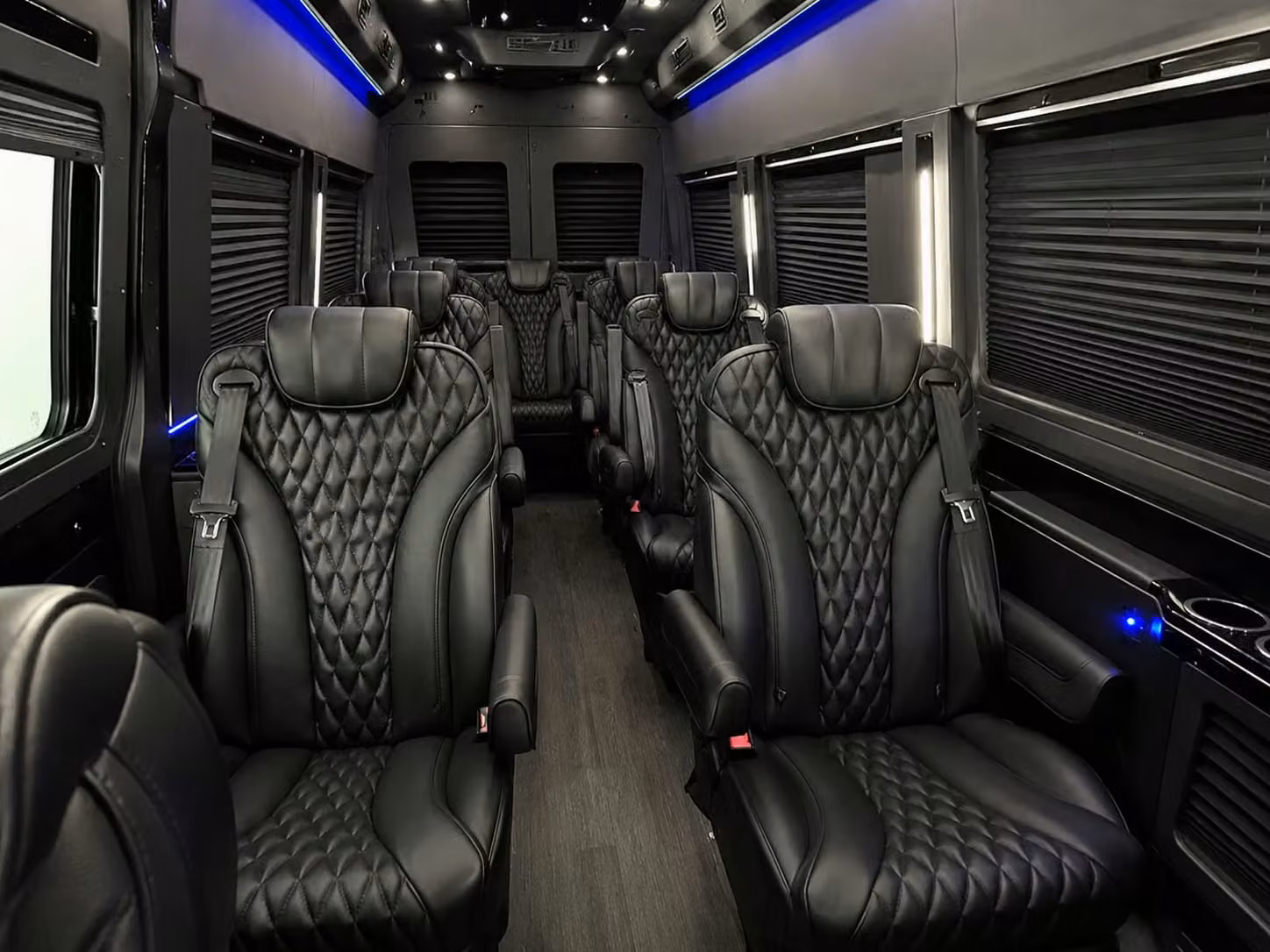 layton concert transportation