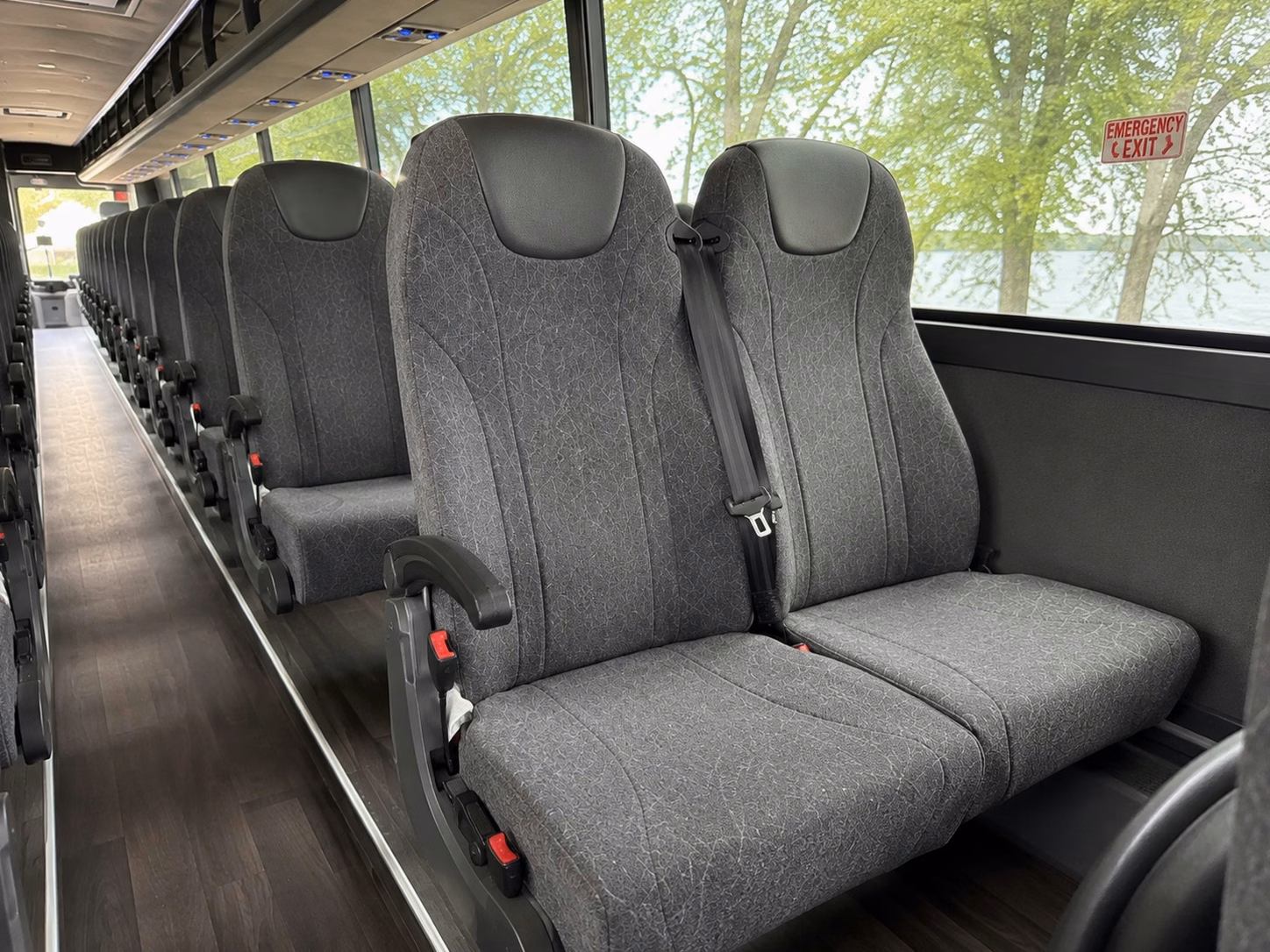layton corporate transportation