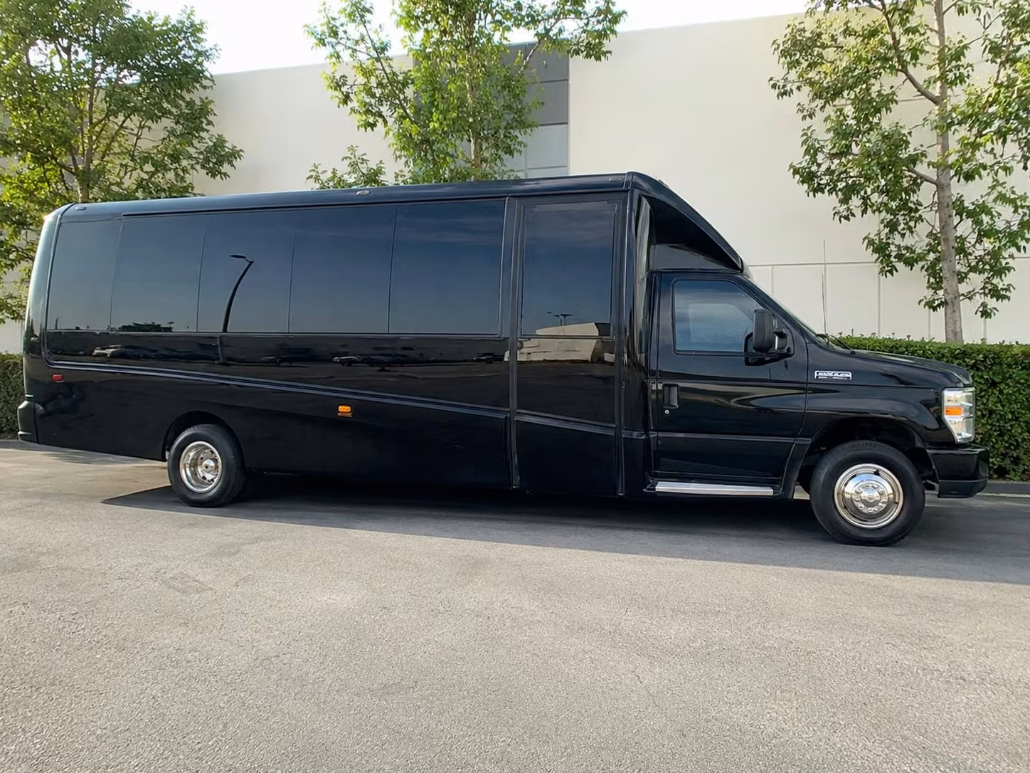 layton field trip transportation